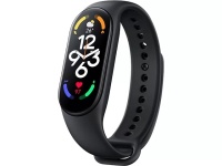 Фитнес-браслет Xiaomi Mi Band 7 черный