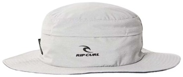 Панама Rip Curl размер универсальный, серый