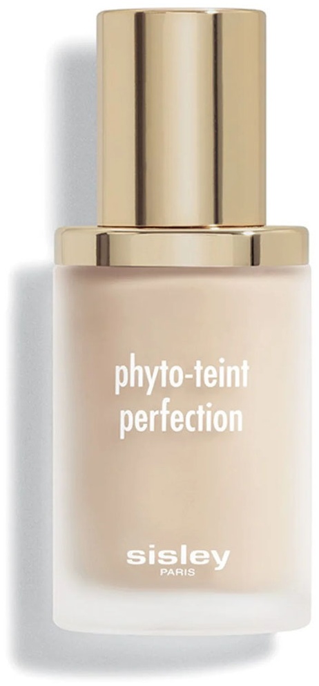 Sisley Phyto Teint Perfection тональный крем 0N Dawn 30 мл