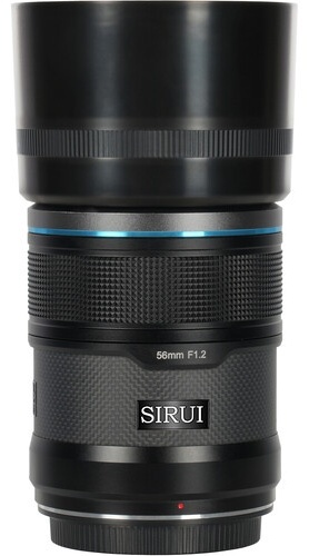 Sirui Sniper 56mm f/1.2