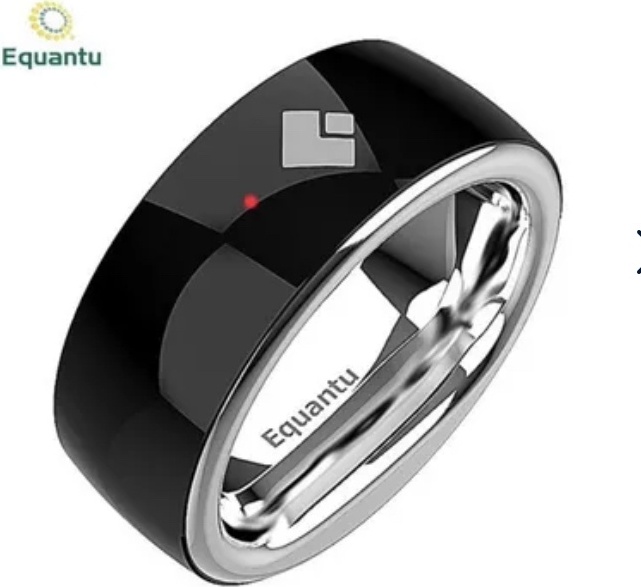 Четки Equantu металл