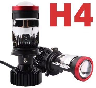 Pervoi светодиодная линза Y7-H4