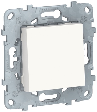 Schneider Electric NU520118 UNICA NEW, клавиша
