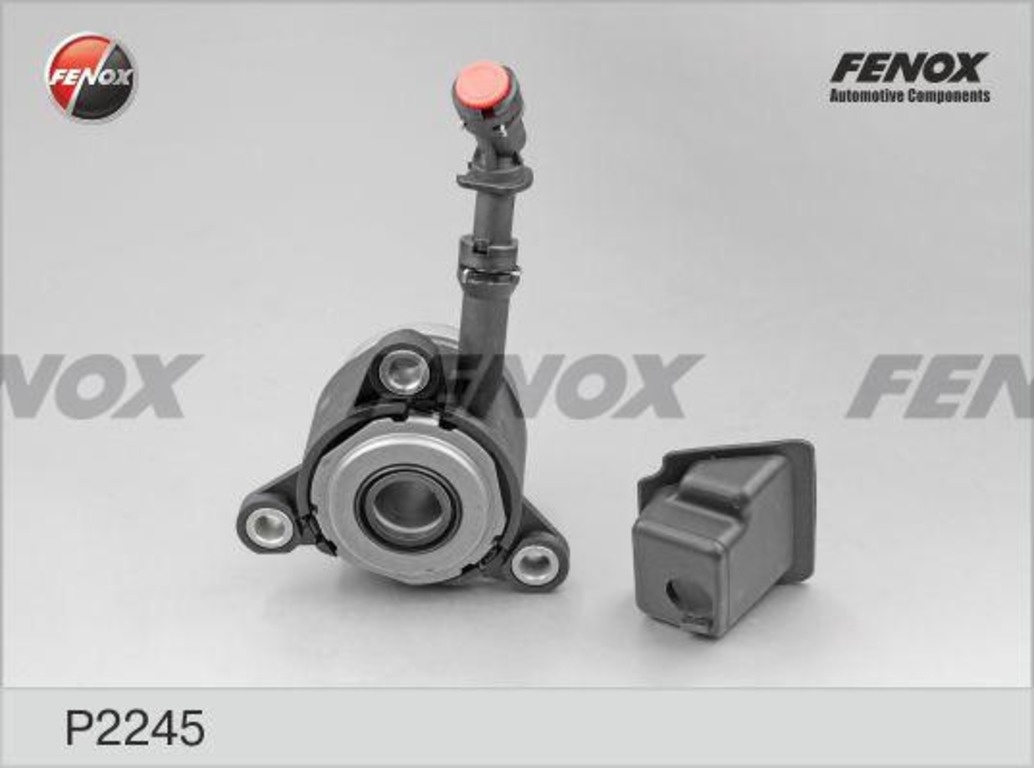 FENOX рабочий цилиндр сцепления P2245