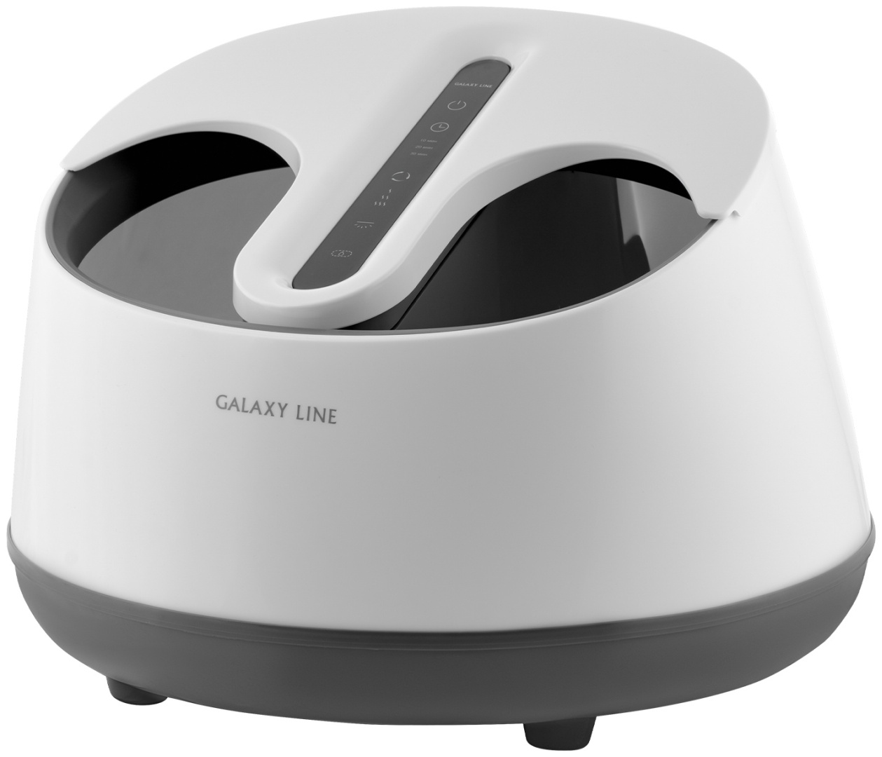 GALAXY LINE GL4904 гидромассажная ванночка, массаж вибрационный