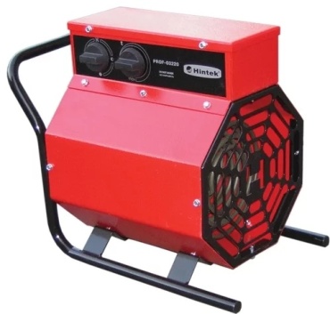 Тепловая электрическая пушка Hintek 30380, 30 кВт