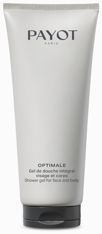 PAYOT Optimale 3 in 1 гель 200 мл