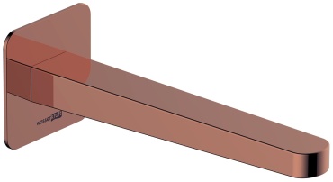 WasserKRAFT излив A311