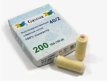 GAMMA №352 1 шт