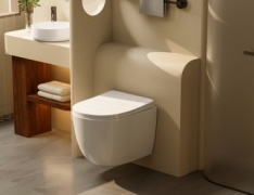 Abber унитаз AC1100T, керамика