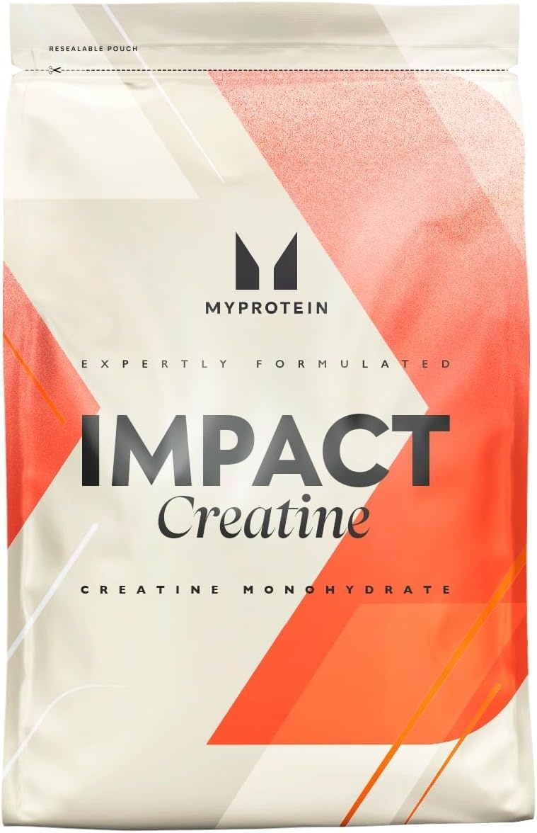 Купить Креатин Myprotein impact creatine 250 г в Алматы – Магазин на ...