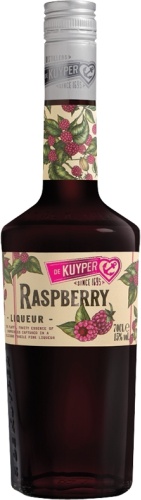 Ликер De Kuyper ягодный 15% 0.7 л
