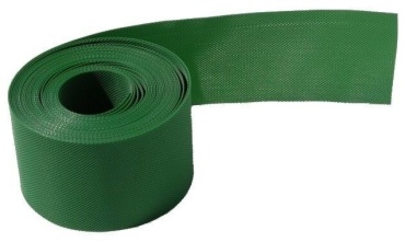 Fuleren Лента Бордюрная 1002574 0.2x10 зеленый