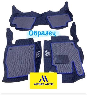 AITBAY GROUP 034386169 Lada 2114 2001-2014 черный