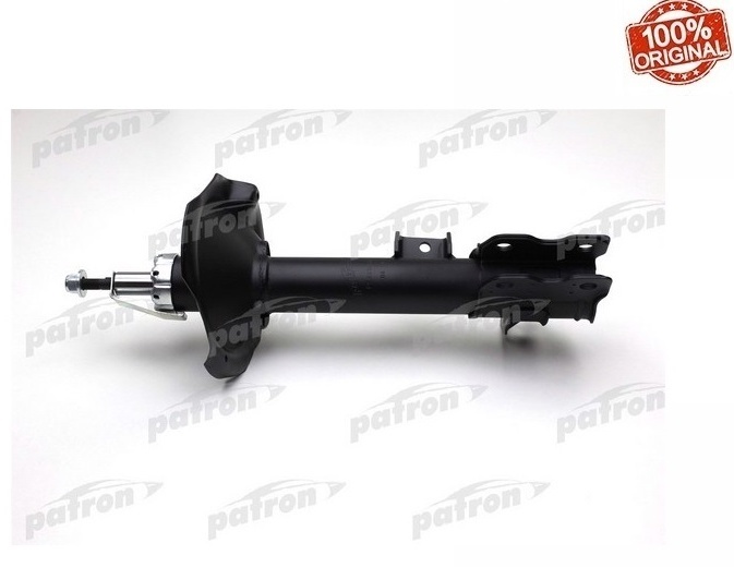 Амортизатор PATRON задний PSA334363 1 шт