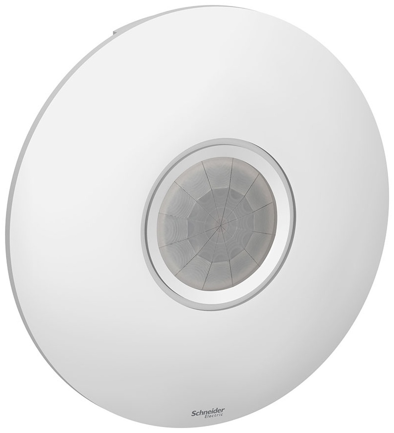 Датчик движения Schneider Electric ATN000137, экосистема: Ajax