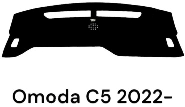 Blackview AD89 OMODA C5 2022 черный