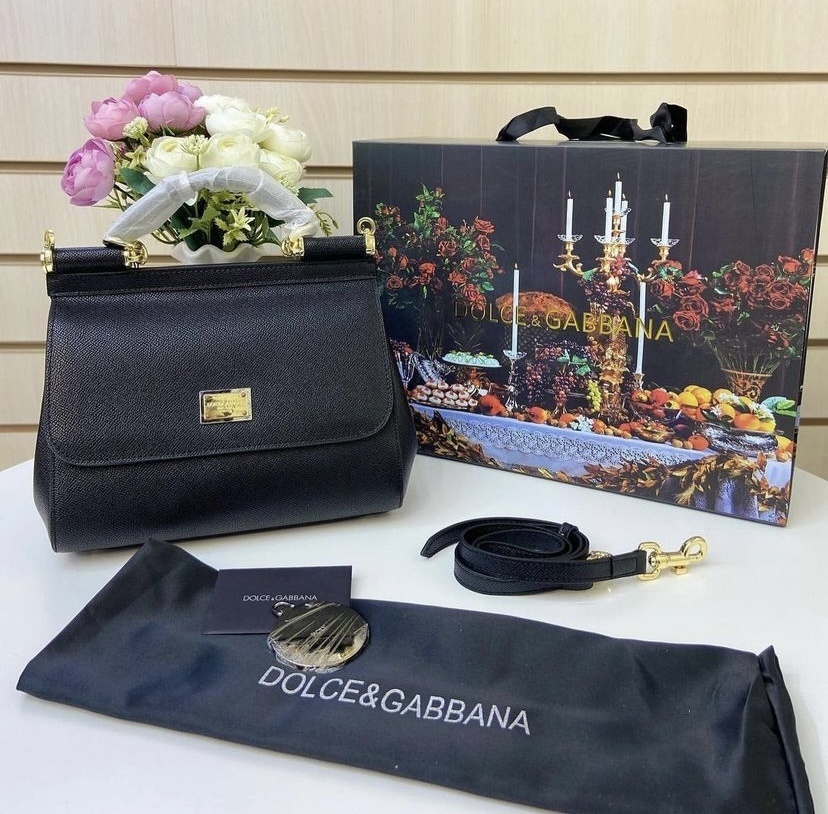 Органайзер для багажа Dolce Rosa 5 шт