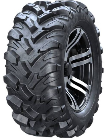 Нижнекамскшина НК-437 9/27 -12 52 (200 кг)K (110 км/ч) универсальная