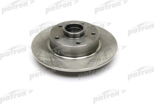 Диски PATRON задние PBD7023