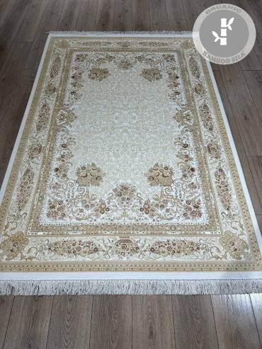 Ковер KARTAL 160x230 см, короткий ворс, Турция