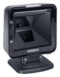 Mindeo MP8600 черный