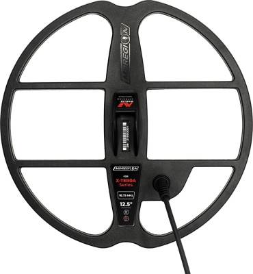 Mdregion MDR125XT3 12.5x12.5 черный