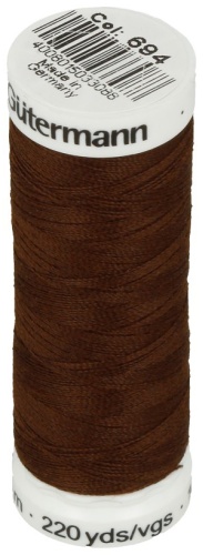 Gutermann 218.72 я - 694 1 шт