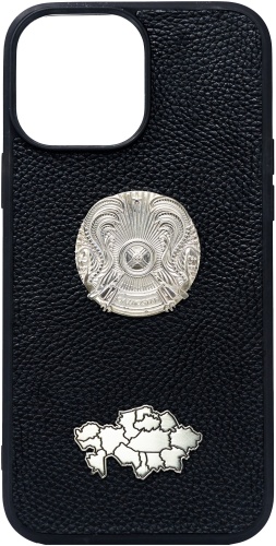 Чехол Royal Touch для Apple iPhone 15 рисунок