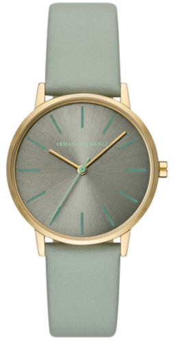 Кварцевые Armani Exchange AX5618 сталь