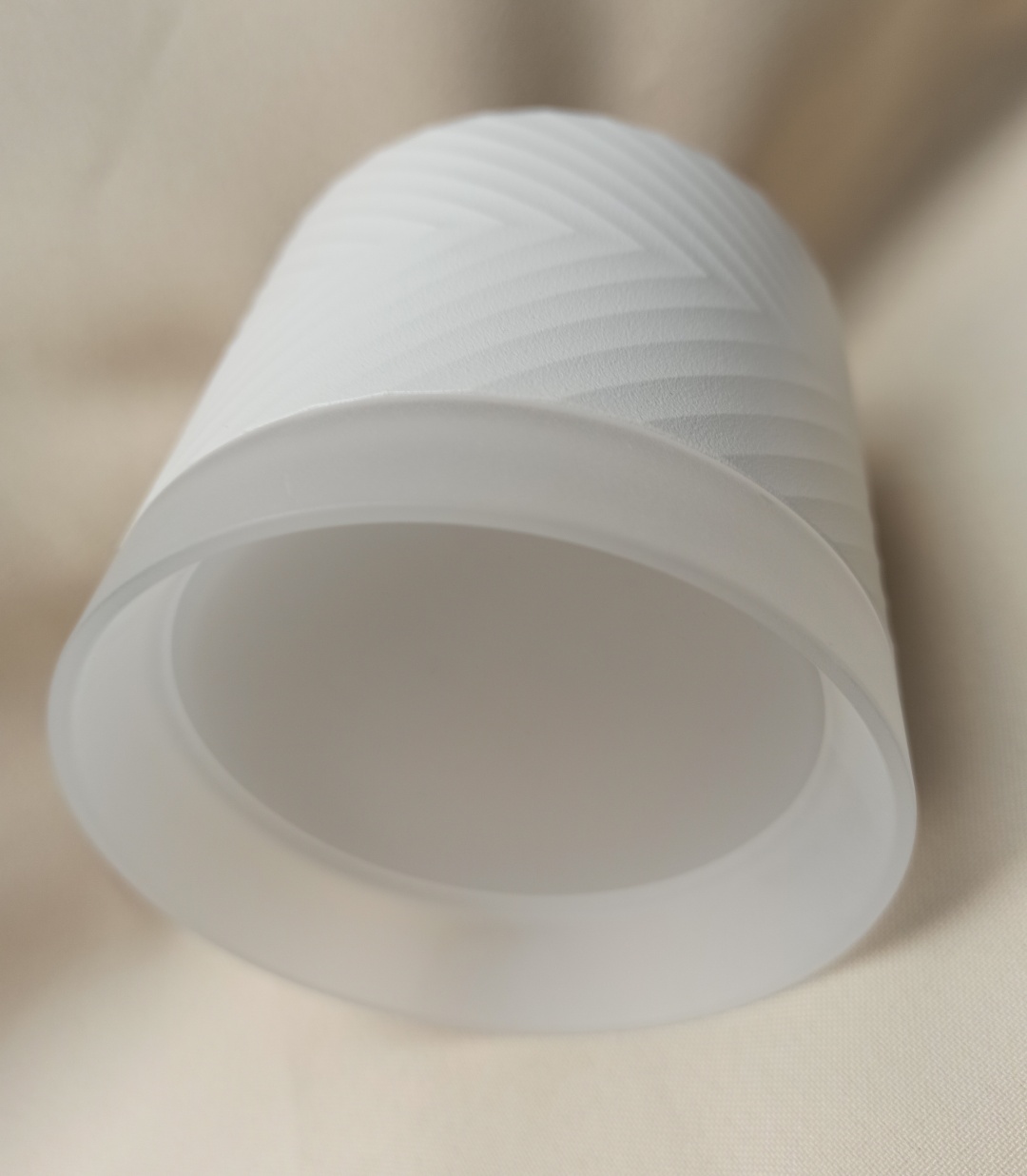 LU LED спот Gx5307