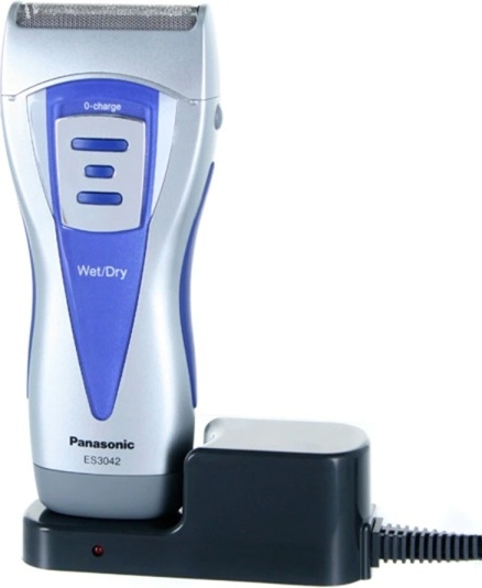 Электробритва Panasonic ES-3042-S520 сеточная