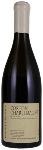 Вино Pierre-Yves Colin-Morey Corton Charlemagne сухое белое 13.5% 0.75 л