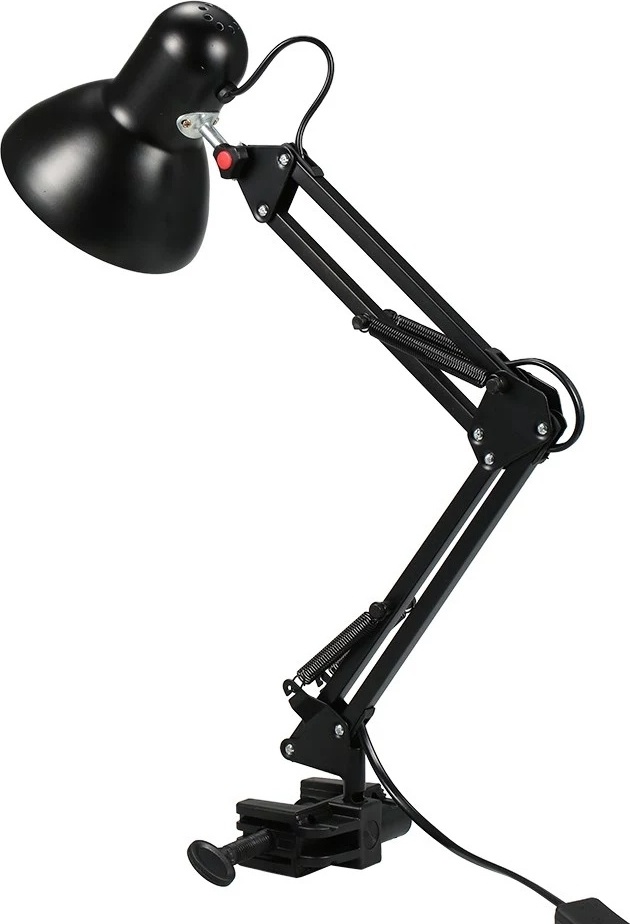 Купить Настольная лампа Lightstar MT-811 E14, 60 Вт, металл в Алматы ...