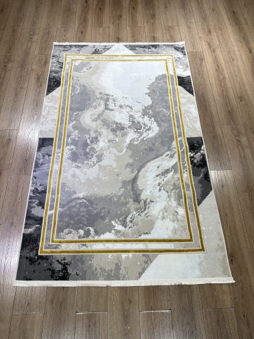 Ковер Bal Tekstil 350x600 см, короткий ворс, Казахстан