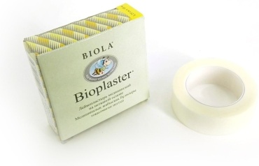 Пластырь Bioplaster 1,25см*10м 1 шт стерильно