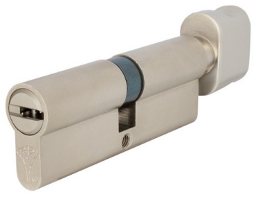 MUL-T-LOCK 45X35TMTL800, латунь