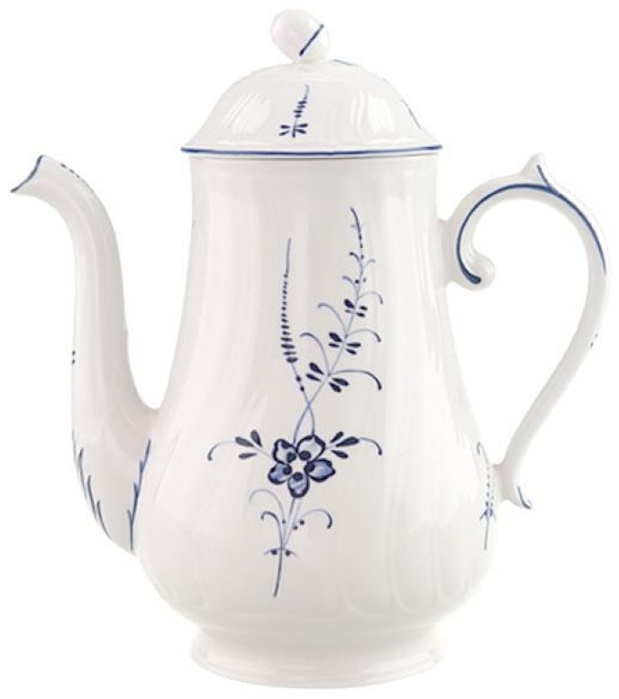 Кофейник Villeroy&Boch 1023410100 1300 мл, фарфор