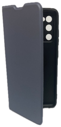 Чехол для Samsung Galaxy S20 FE серый