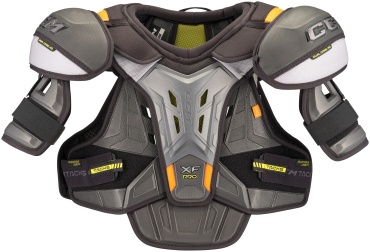 CCM Нагрудник TACKS XF PRO SR взролсый мультиколор S