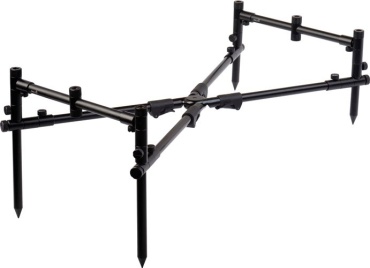 Prologic K1 Rod Pod System 3 Rods