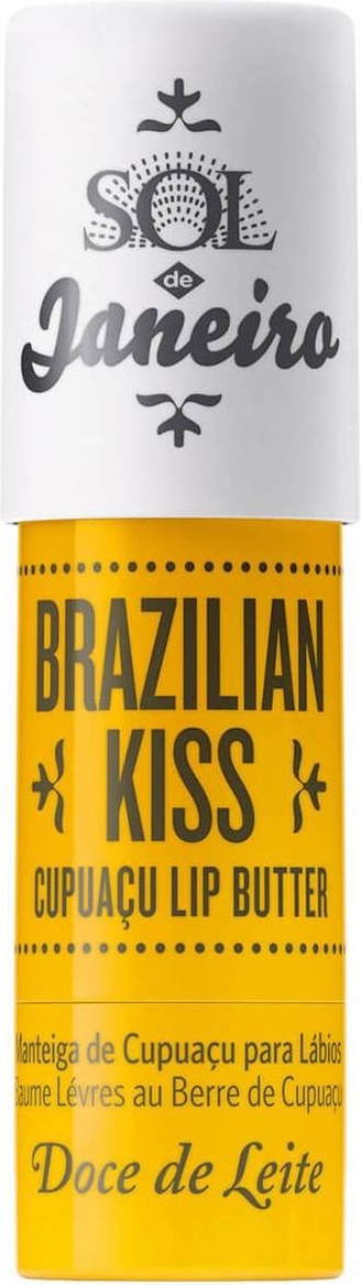 Sol de Janeiro бальзам Brazilian Kiss 6.2 г