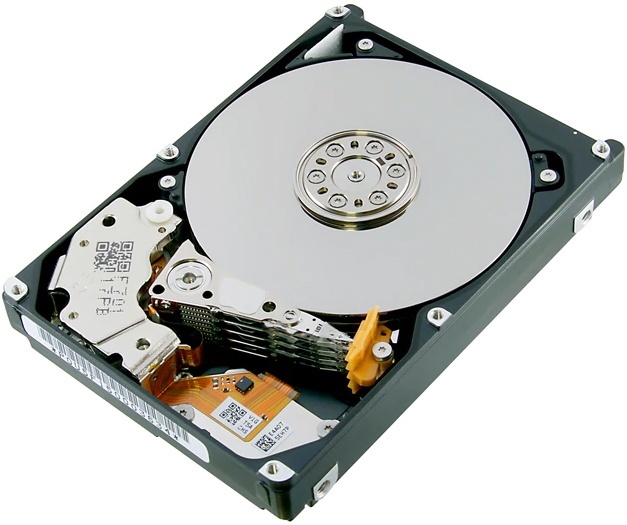 HDD Seagate ST3146707LC 146 ГБ