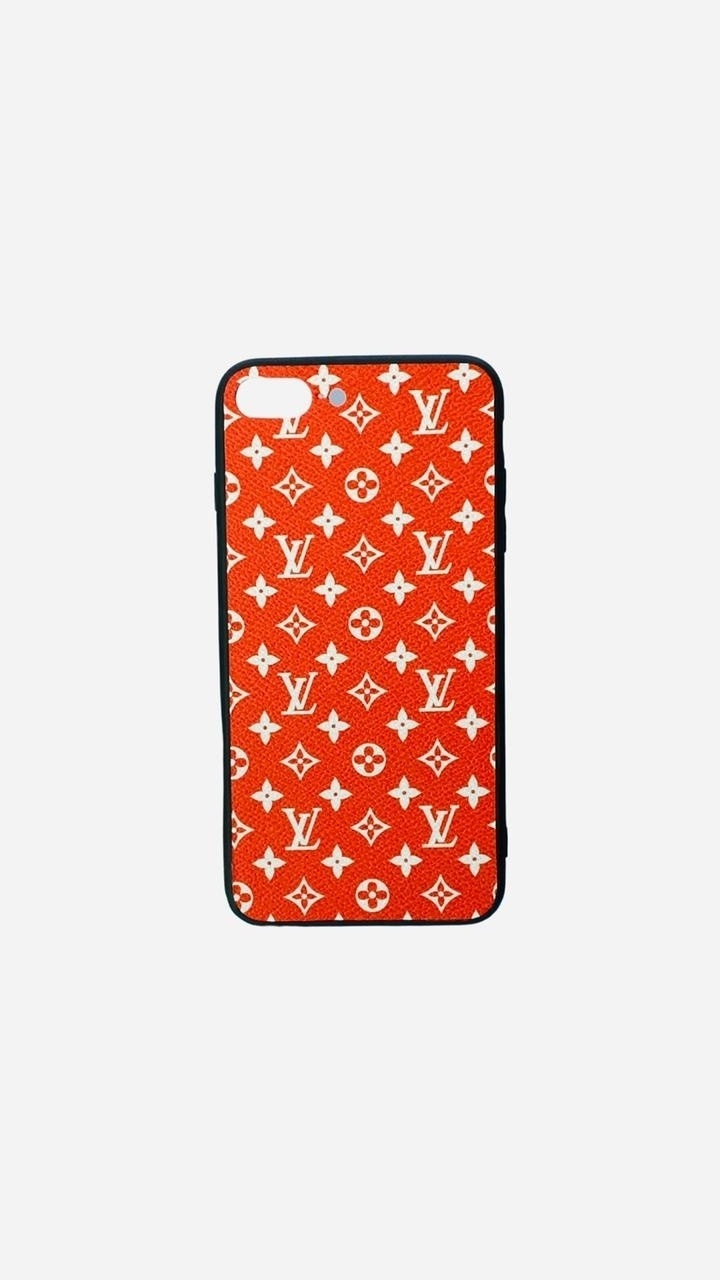 Купить Чехол Im-Case для Apple iPhone 7 Plus/8 Plus Louis Vuitton в Костанае  – Магазин на Kaspi.kz