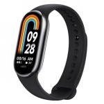 Фитнес-браслет Xiaomi Smart Band 8 Chinese Version черный