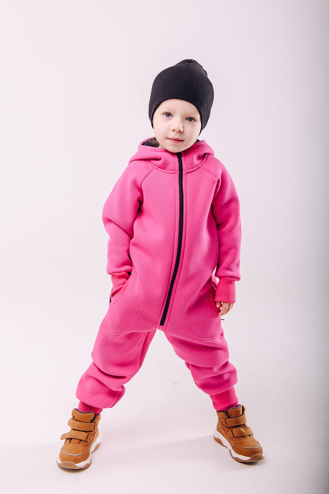 Облако Сна DKN-Girl-266 розовый