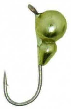 Мормышка Lucky John R10564 1 шт