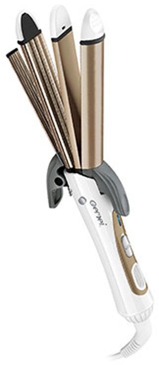Gemei GM-2962 мультистайлер