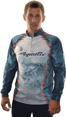 Джерси Aquatic Джерси Aquatic Дж-01 XXXL XXXL