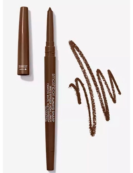 SMASHBOX Always Sharp Sumatra